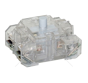 Kontakt 2XNC HACO HACO 4502654H