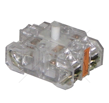 Kontakt 2XNO HACO HACO 4502653H