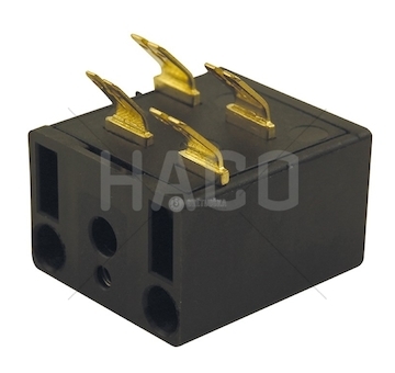 Kontakt JOYSTICKA HACO HACO 4519045H