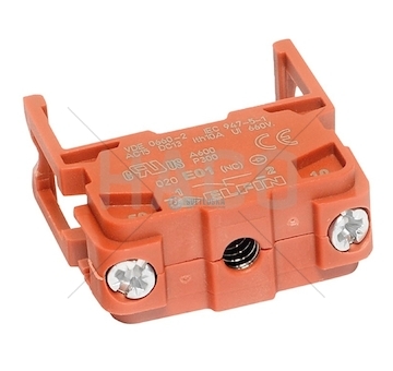 Kontakt NC ELFIN HACO 4502246M