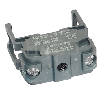 Kontakt NO ELFIN HACO 4502245M