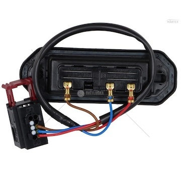 Kontakt posuvných dveří Fiat Ducato 06- D0427 46859871