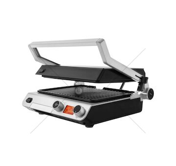 Kontaktní gril elektrický SENCOR SBG 6650BK