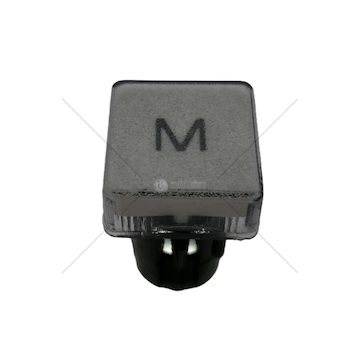 Kontrolka čerpadla bílá