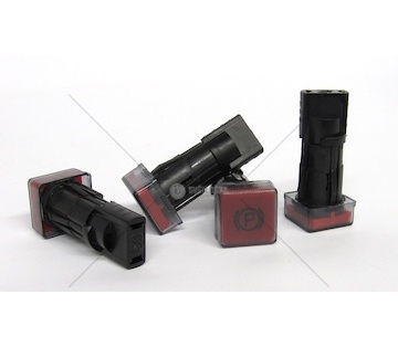 Kontrolka červená parkovací brzda 319925007_A