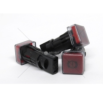 Kontrolka červená porucha brzd.systému 319925008_A