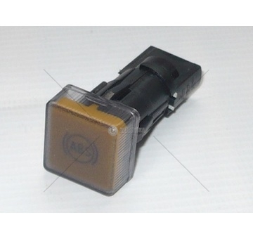 Kontrolka funkce ABS