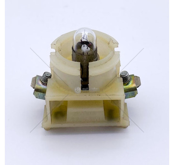 Kontrolka - originál DDR