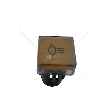 Kontrolka pomocného světlometu oranž