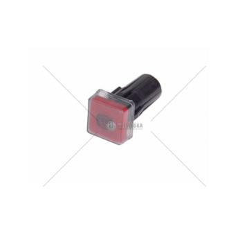 Kontrolka tlaku vzduchu Zetor UŘI 60115613
