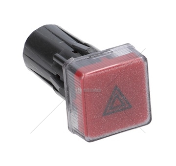 Kontrolka varovných světel Zetor 62115774