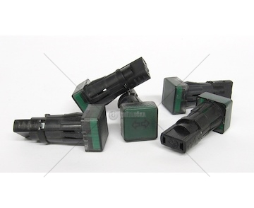 Kontrolka zelená směrová světla 2-šipka 341925015_A