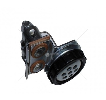 Kontrolka žhavení Multicar M22, ZT303, IFAW50 DDR - komplet