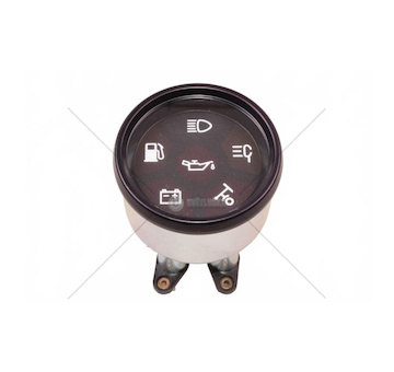 Kontrolkový přístroj 53359984