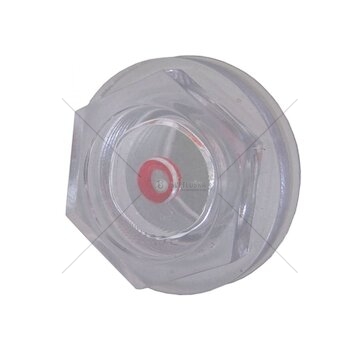 Kontrolní okénko hladiny oleje V2090 MAR-POL