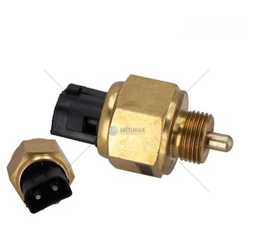 Kontrolní vypínač (spínač) WOSIMAN A-185