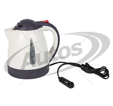 Konvice varná 1 l 24v/250w s automatickým vypínání po dosažení bodu varu 0193134_A