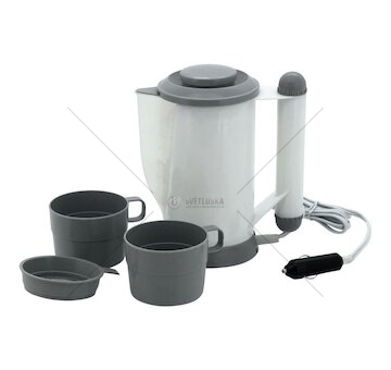 Konvice varná 12V COMPASS