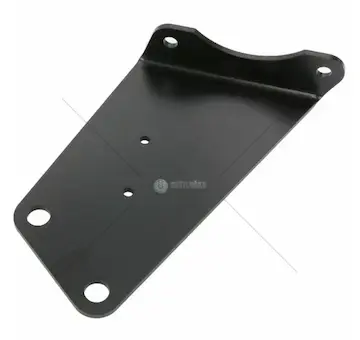 Konzola brzdiče (f) | 16.236.001.Z