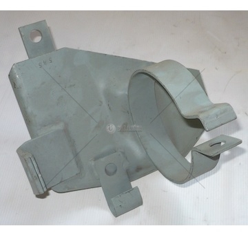 Konzola brzdového válce levá