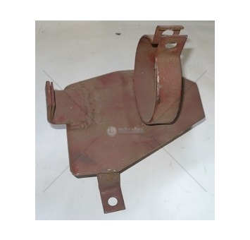 Konzola brzdového válce pravá