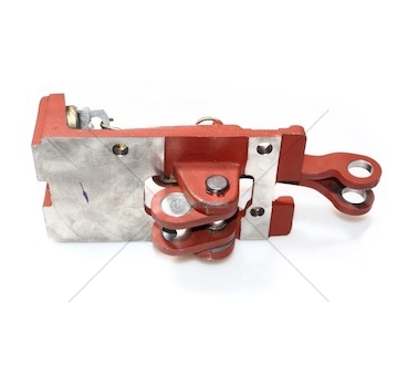 Konzola brzdového válce pravá Zetor 72452606