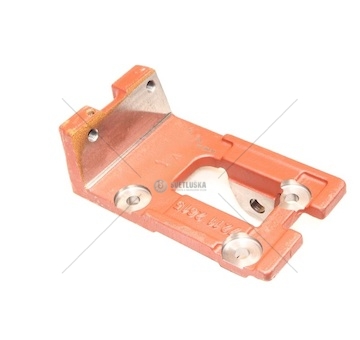 Konzola brzdového válečku pravá Zetor 72112615