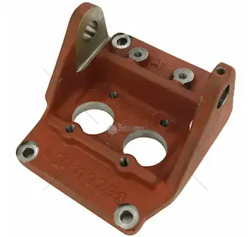 Konzola brzdových pedálů | 7011-2733