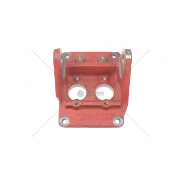 Konzola brzdových pedálů 70112733