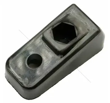 Konzola / držák clony | 6211-7920