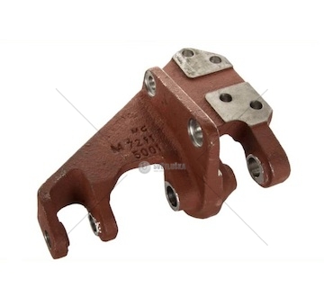 Konzola levá Zetor 72115001