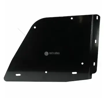 Konzola levého blatníku k (m) | 93-5537.Z