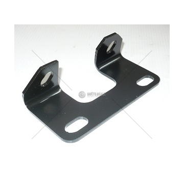 Konzola madla pravá