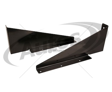 Konzola nádrže na vodu lago 30l/50l na rám  0091725_A