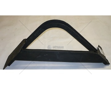 Konzola nádrže paliva Levá Tatra - NN ch