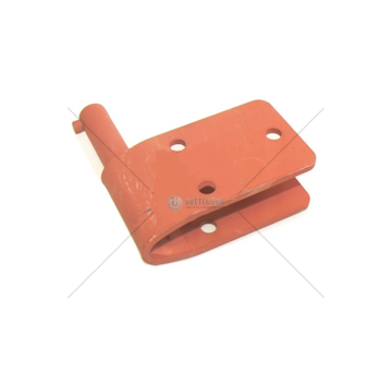 Konzola nástavku bočnice