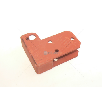 Konzola nástavku čela