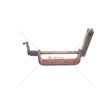 Konzola nožního plynu úplná 80295029