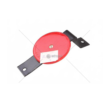 Konzola odrazky uplná 78347230