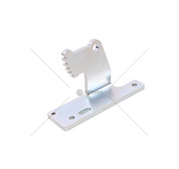 Konzola páky ruční brzdy 49182731