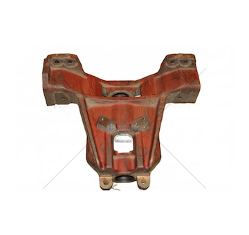 Konzola přední nápravy 52153302