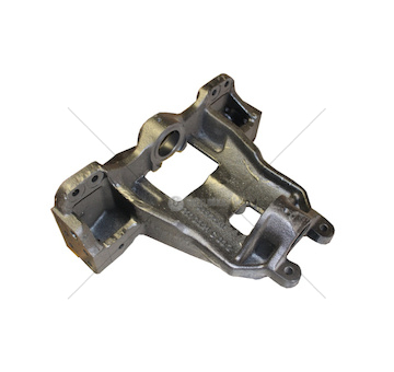 Konzola přední nápravy 62113304