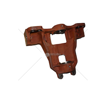 Konzola přední nápravy 72113321