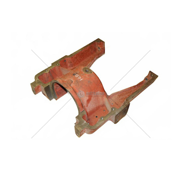 Konzola přední nápravy pro PVH 60116071