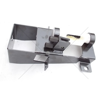 Konzola řadící páky Multicar M26