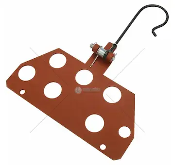 Konzola s držákem | 88.413.329