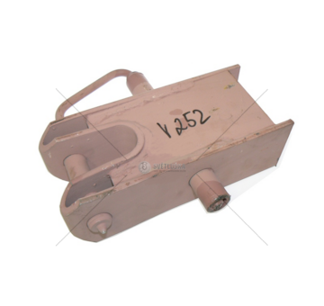 Konzola sklápění M P93,78