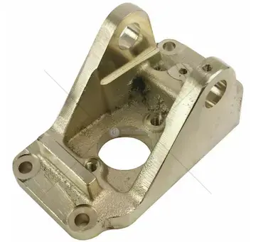 Konzola spojkového pedálu | 7011-2703