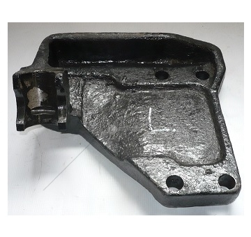 Konzola torz.tyče přední L - NN