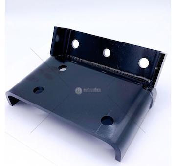 Konzola turba Tatra EURO I, II